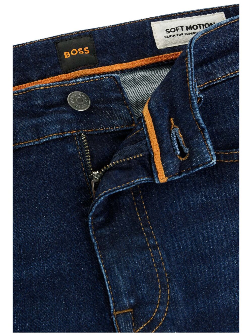 BOSS Orange - DELAWARE BO Jeans