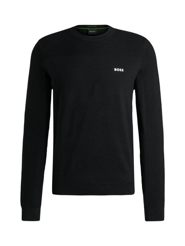 BOSS Green - Momentum-X_CN 10252232 01 Sweatshirt