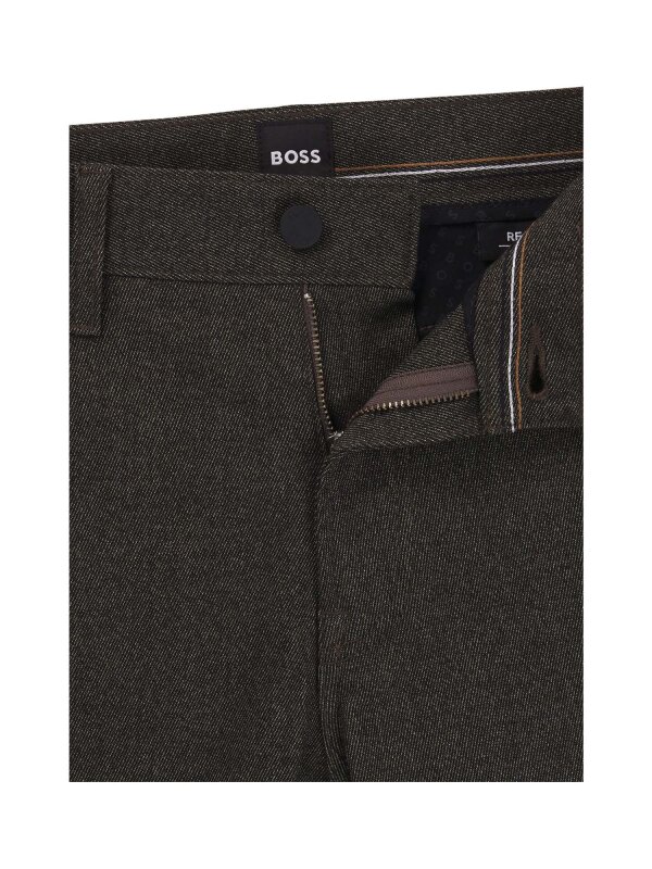 Hugo BOSS - H-Re.Maine5 Bukser