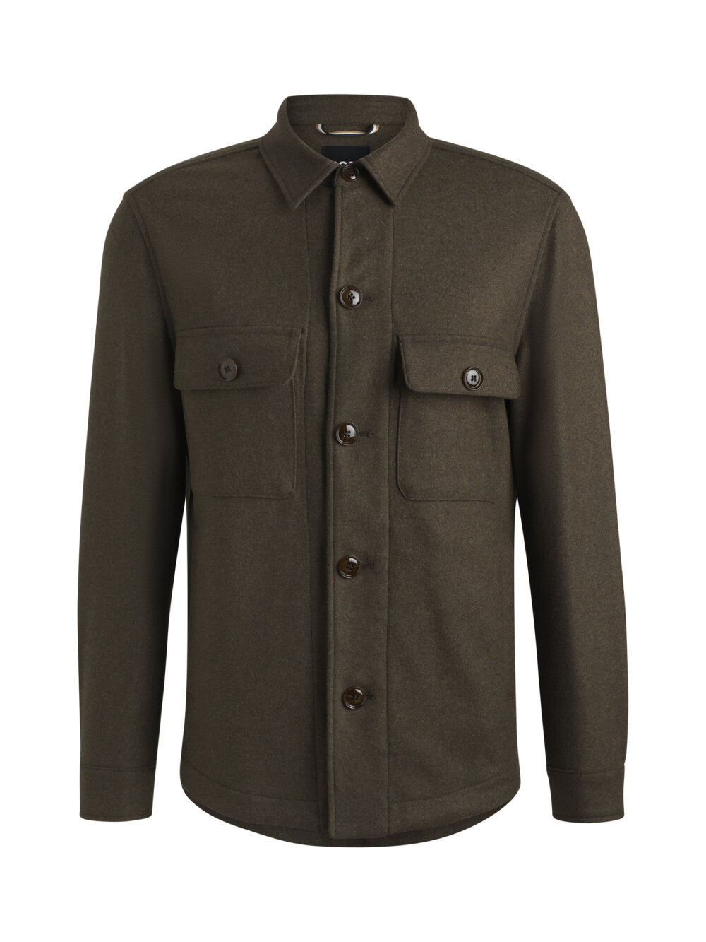 Hugo BOSS - C-CARPER-OS-244 Overshirt