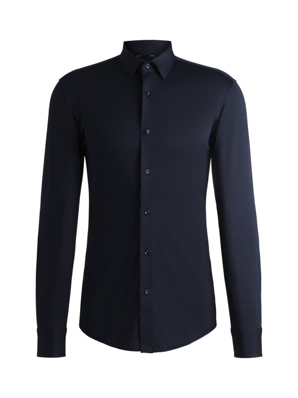 Hugo BOSS - P-Hank-s-kent-C1-222 Skjorte