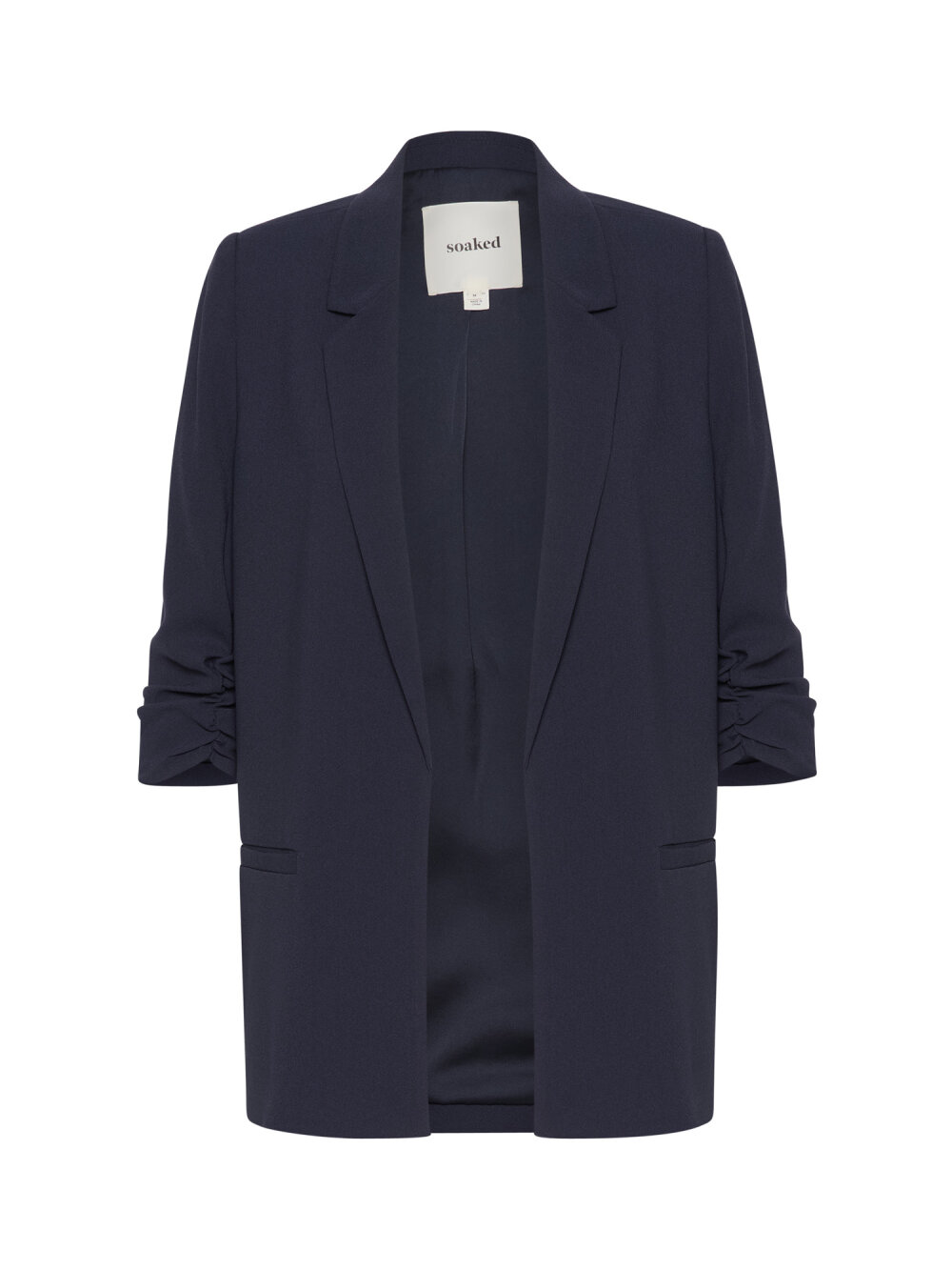 Soaked In Luxury - SLShirley Blazer