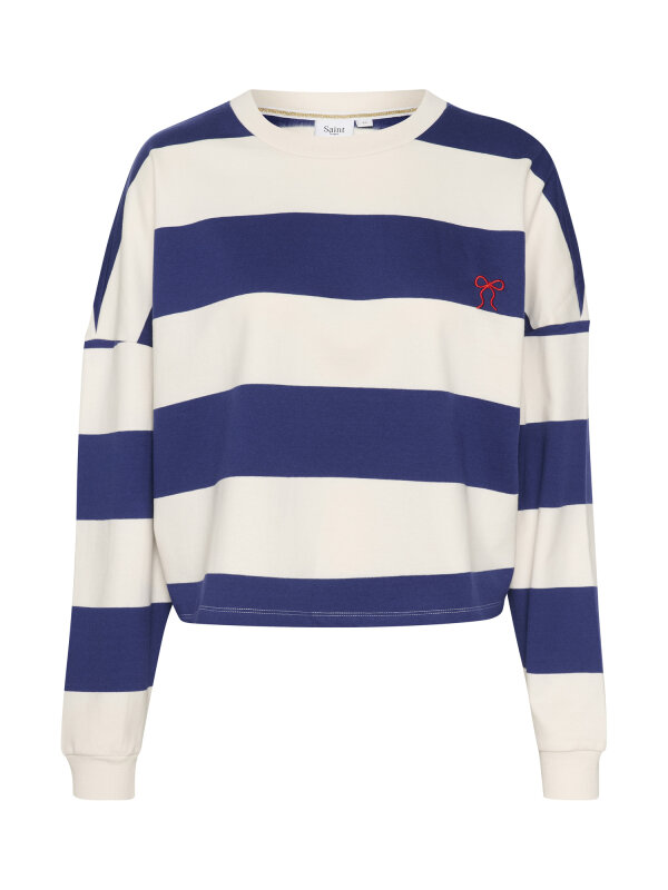 Saint Tropez - IdahellaSZ Sweatshirt