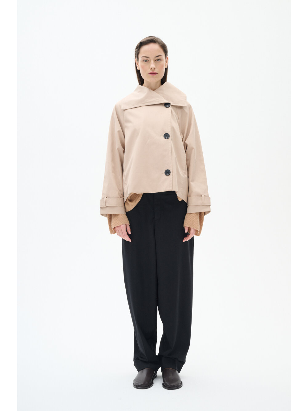 InWear - MazieIW Perry Short Coat