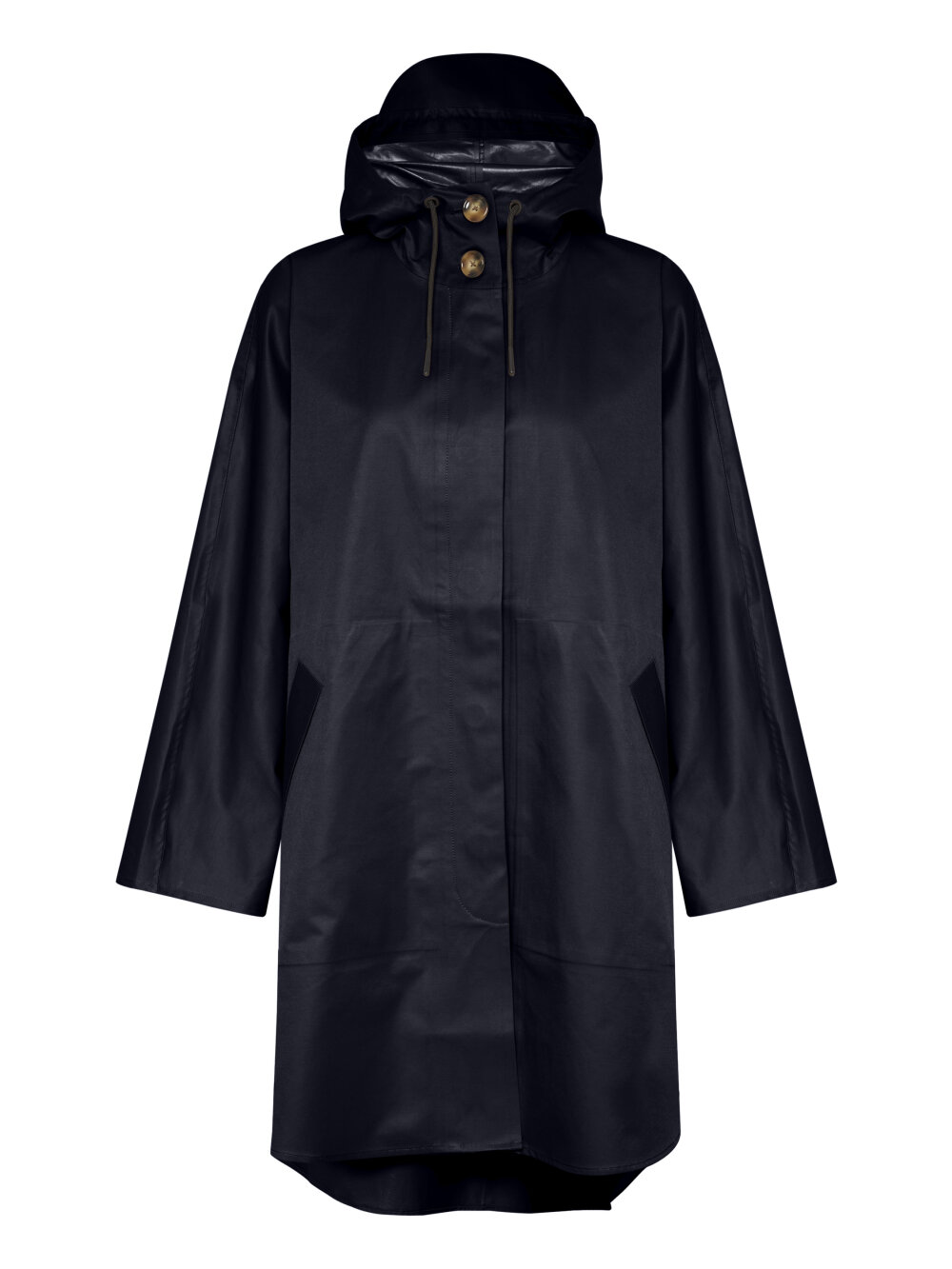 InWear - MylahIW Waterproof Cape