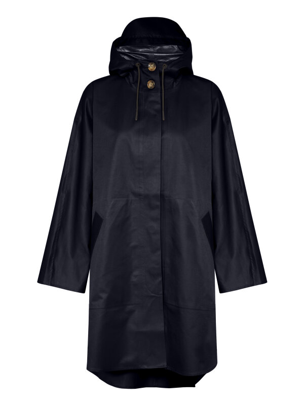 InWear - MylahIW Waterproof Cape