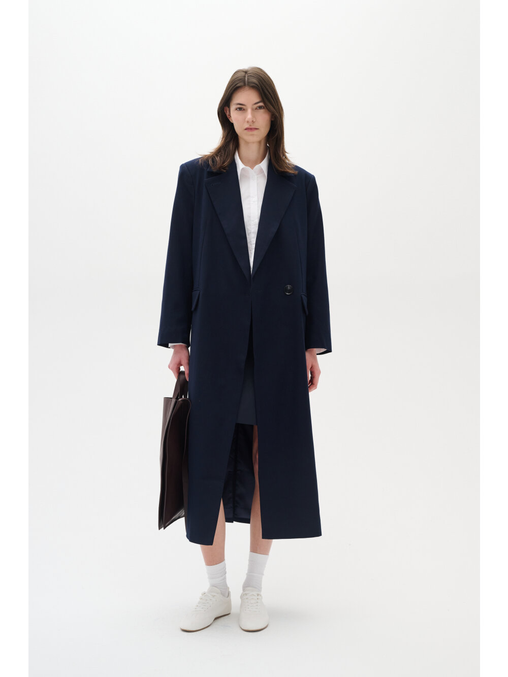 InWear - UlrykaIW Blazer Coat