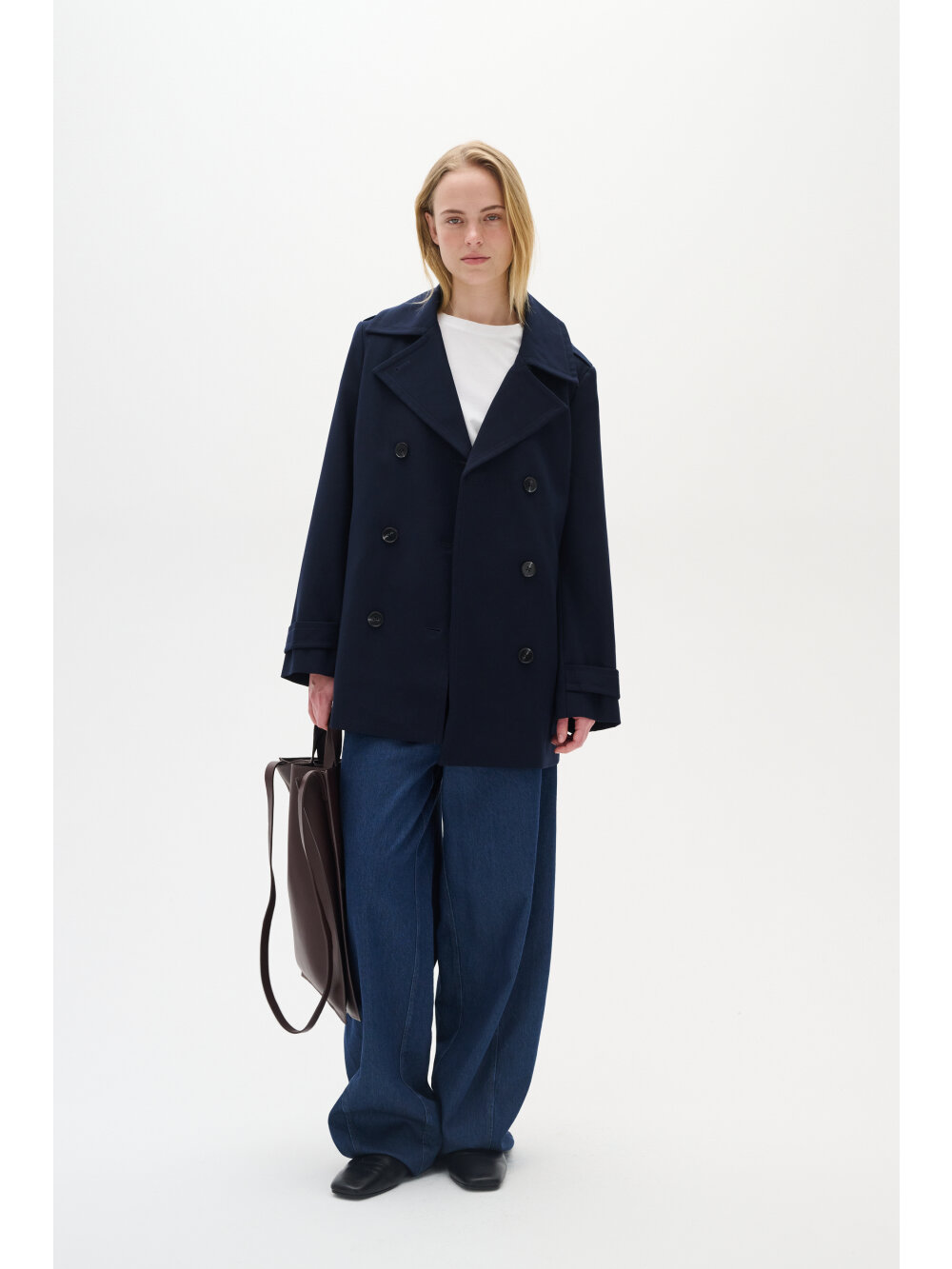 InWear - UlrykaIW Sailor Coat