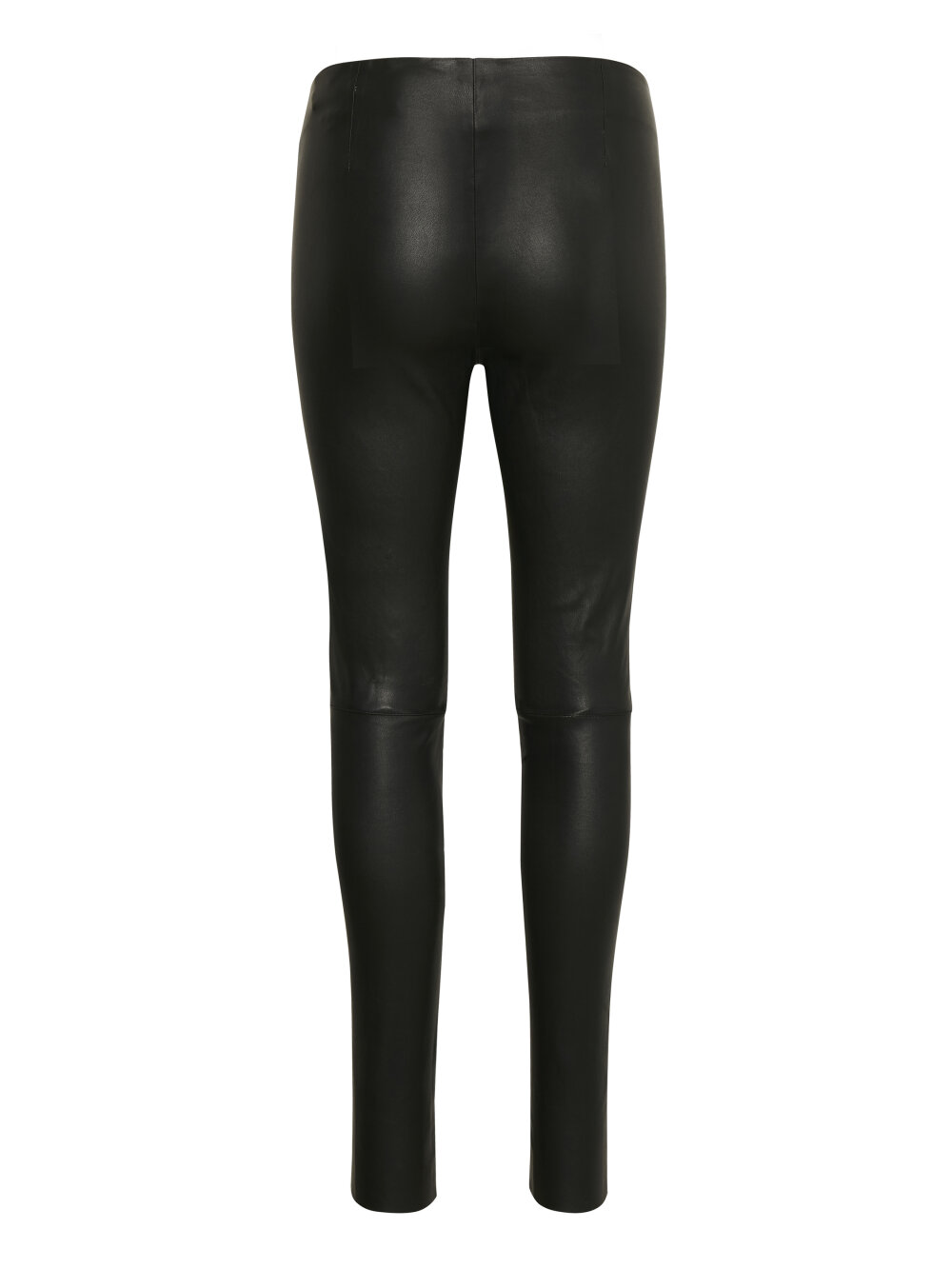 Gestuz - SashaGZ HW leather legging NOOS