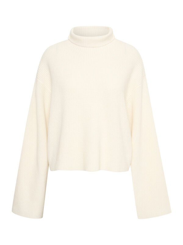 Gestuz - RisaneGZ high neck wool pullover NOOS