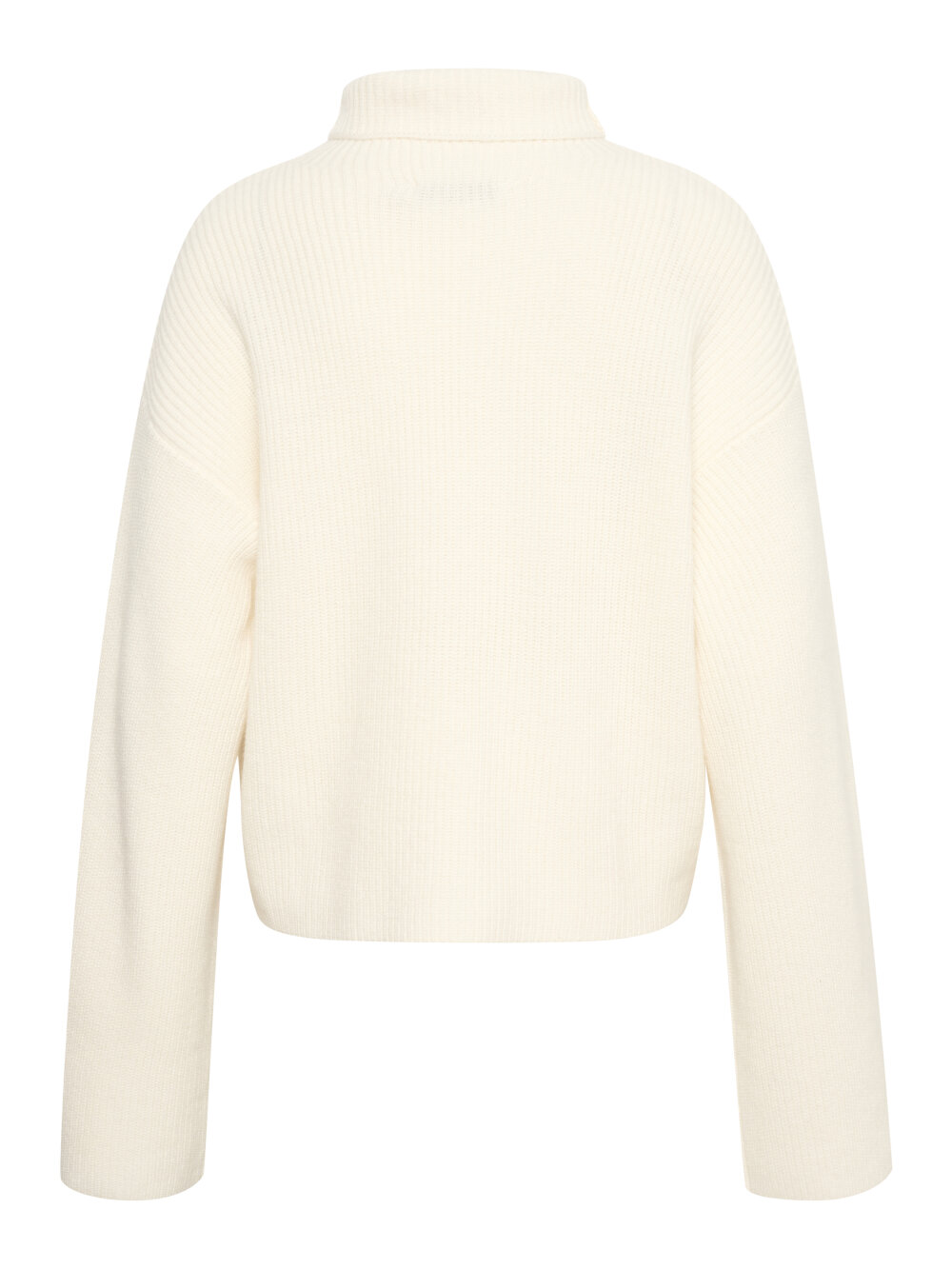 Gestuz - RisaneGZ high neck wool pullover NOOS