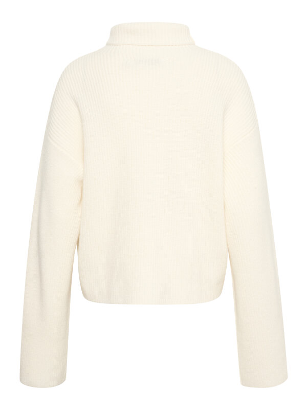 Gestuz - RisaneGZ high neck wool pullover NOOS