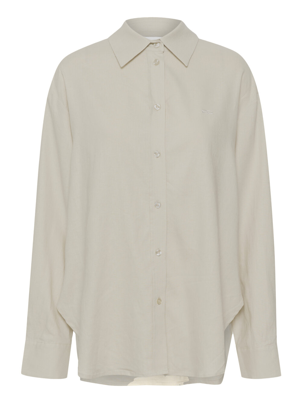 Gestuz - LizaGZ OZ linen shirt