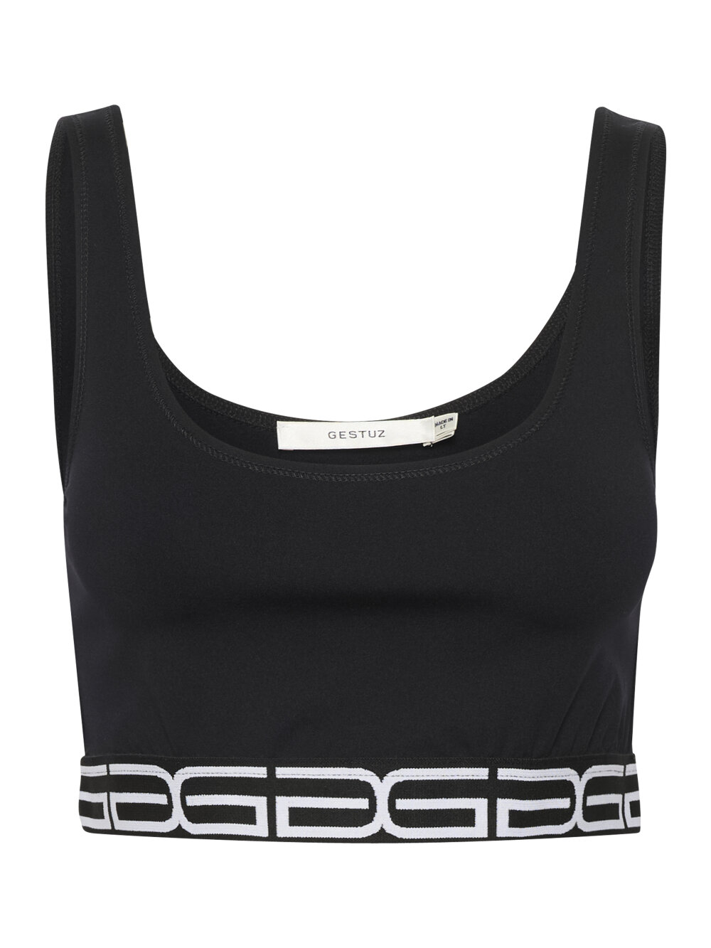 Gestuz - BikaGZ crop top