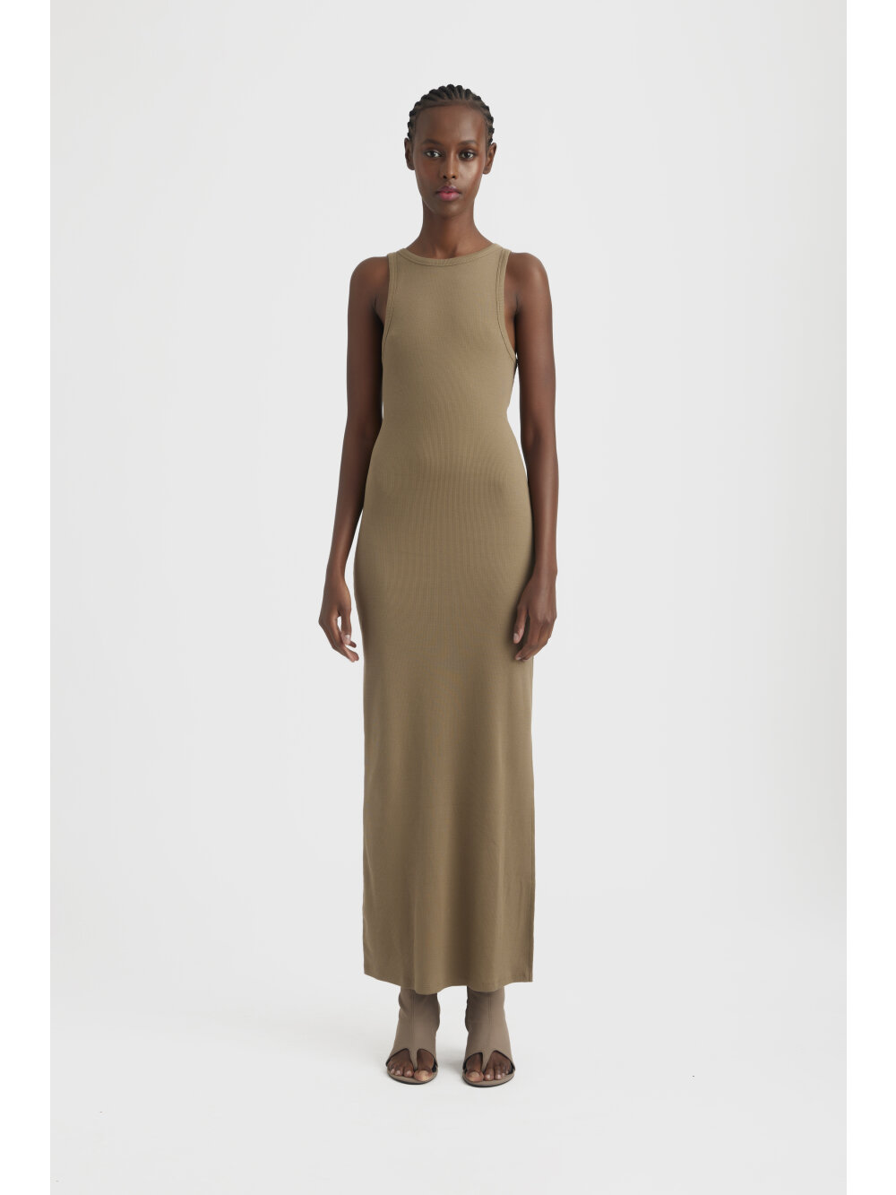 Gestuz - DrewGZ sl reversible long dress