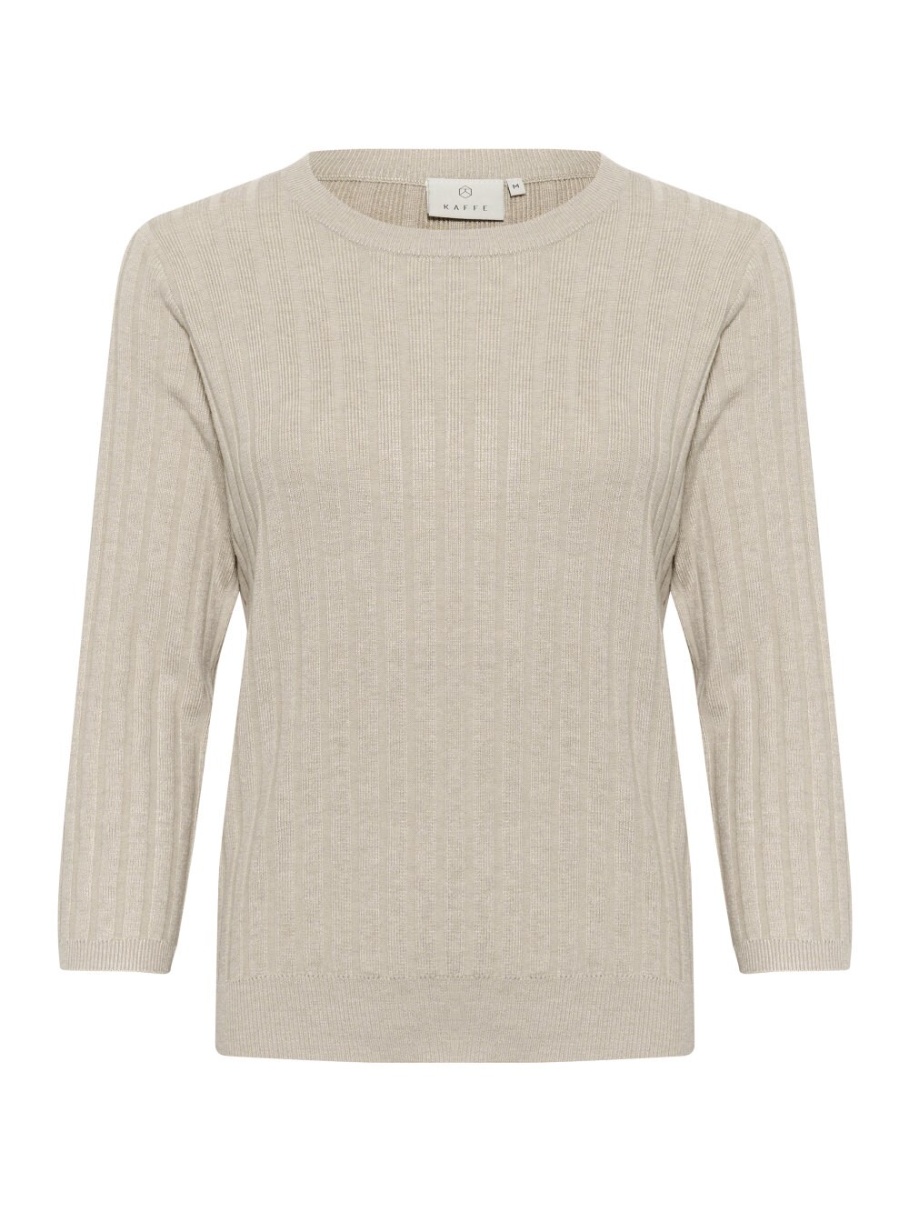 Kaffe - KAlizza rib Pullover