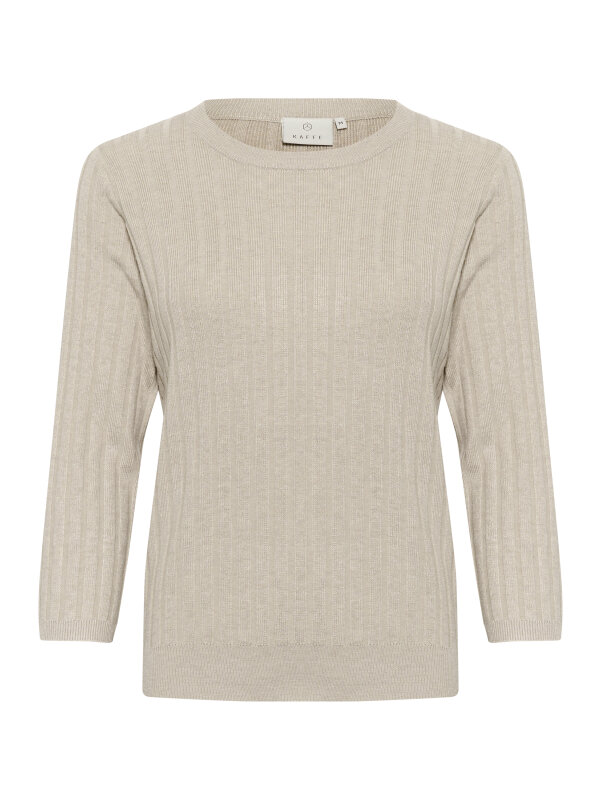 Kaffe - KAlizza rib Pullover