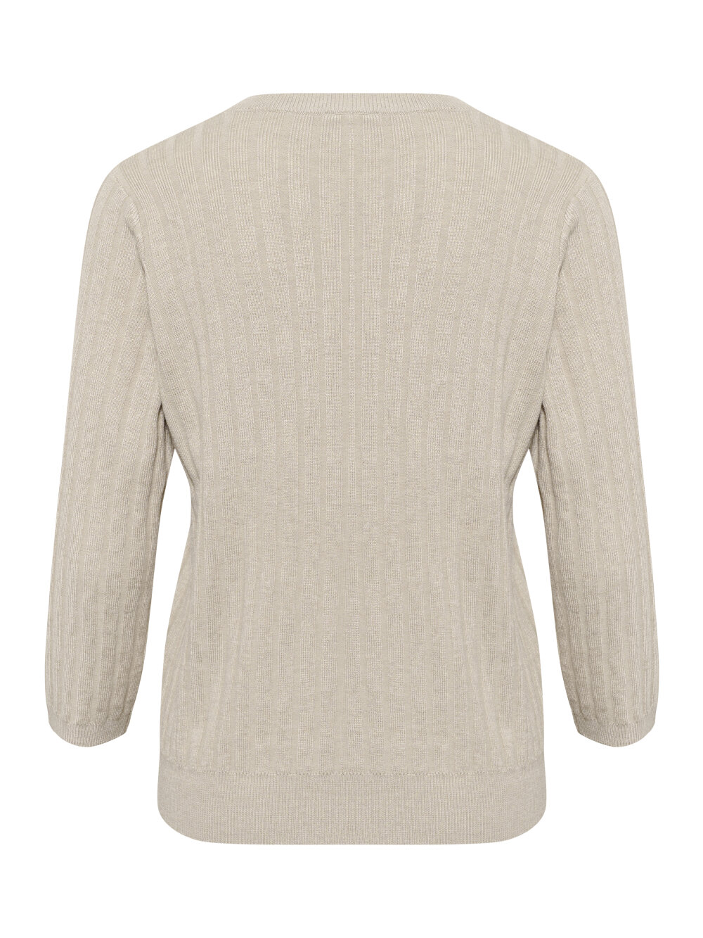 Kaffe - KAlizza rib Pullover