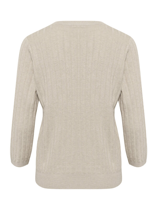 Kaffe - KAlizza rib Pullover