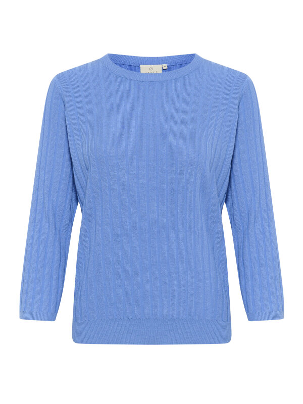 Kaffe - KAlizza rib Pullover