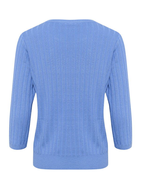 Kaffe - KAlizza rib Pullover