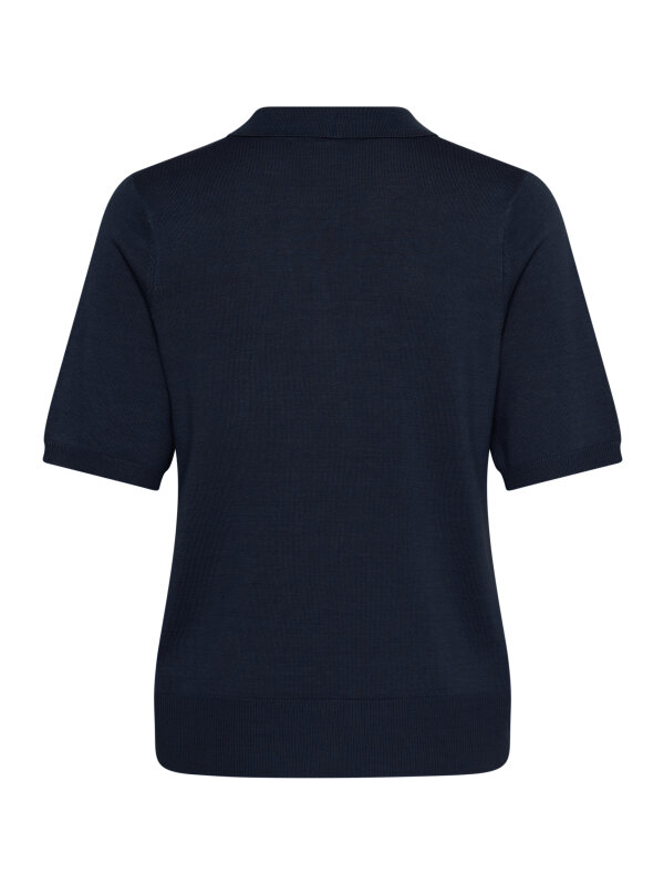 Kaffe - KAlizza Polo Pullover