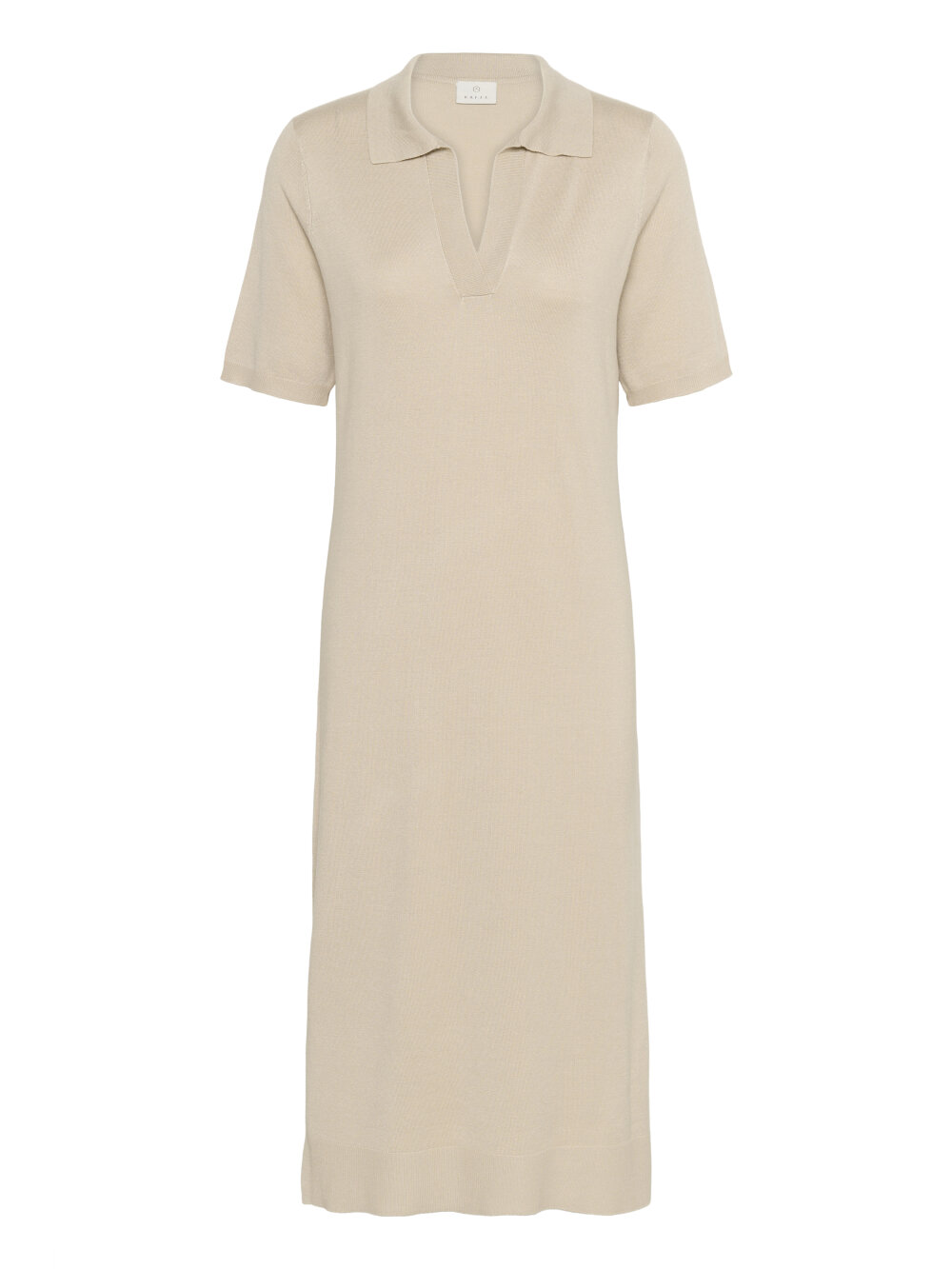 Kaffe - KAlizza Polo Dress