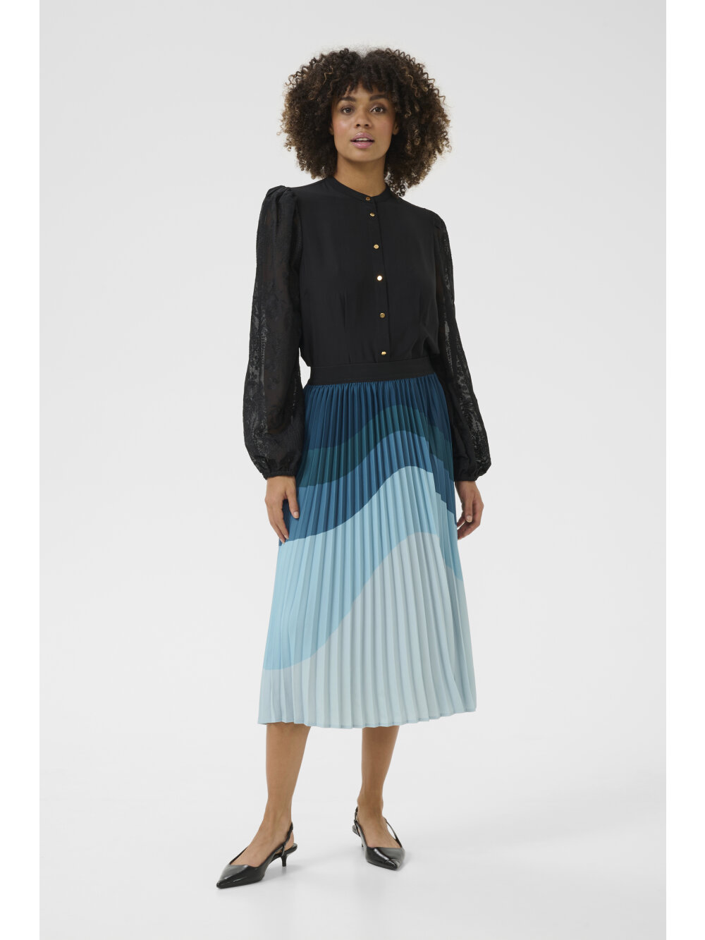 Culture - CUsille Betty Skirt