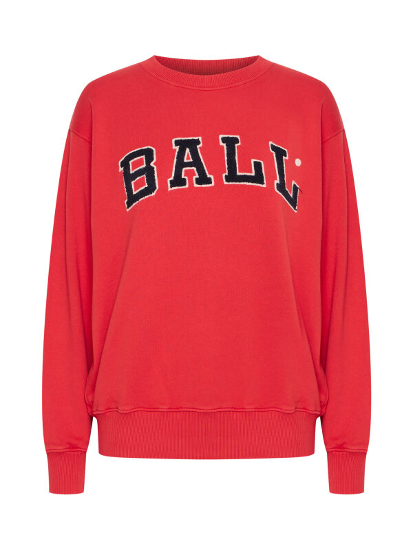 Ball - BAALOMA DECO Sweatshirt