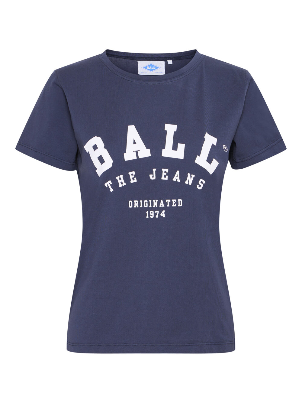 Ball - BAMALDINI T-shirt