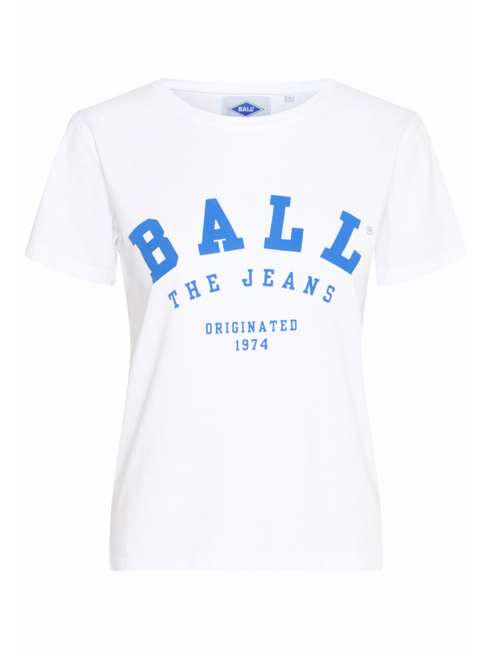 Ball - BAMALDINI T-shirt