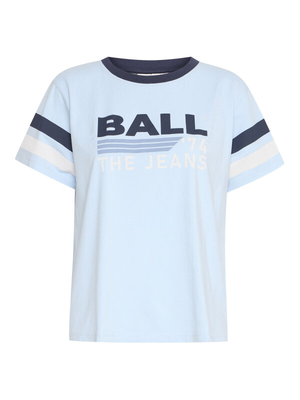 Ball - BASILVIO T-shirt