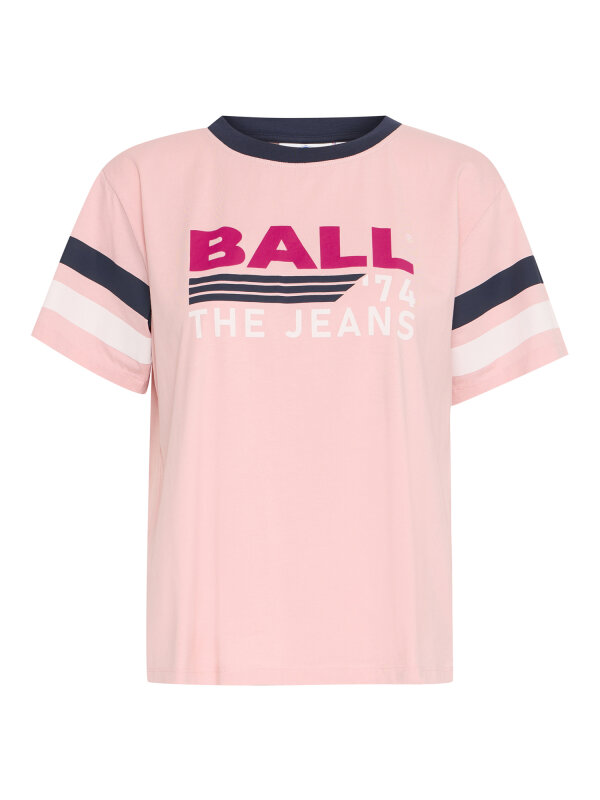 Ball - BASILVIO T-shirt