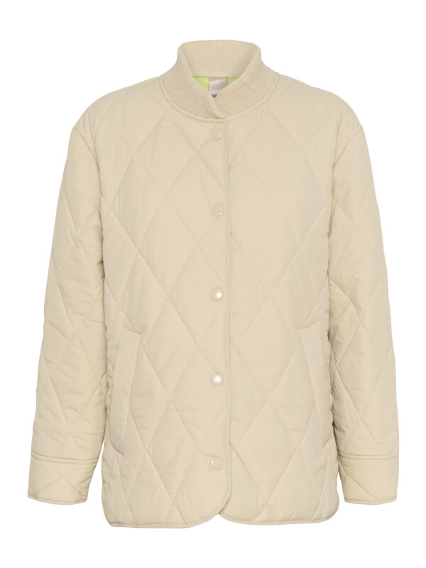 Kaffe - KAlorena Quilted Jacket