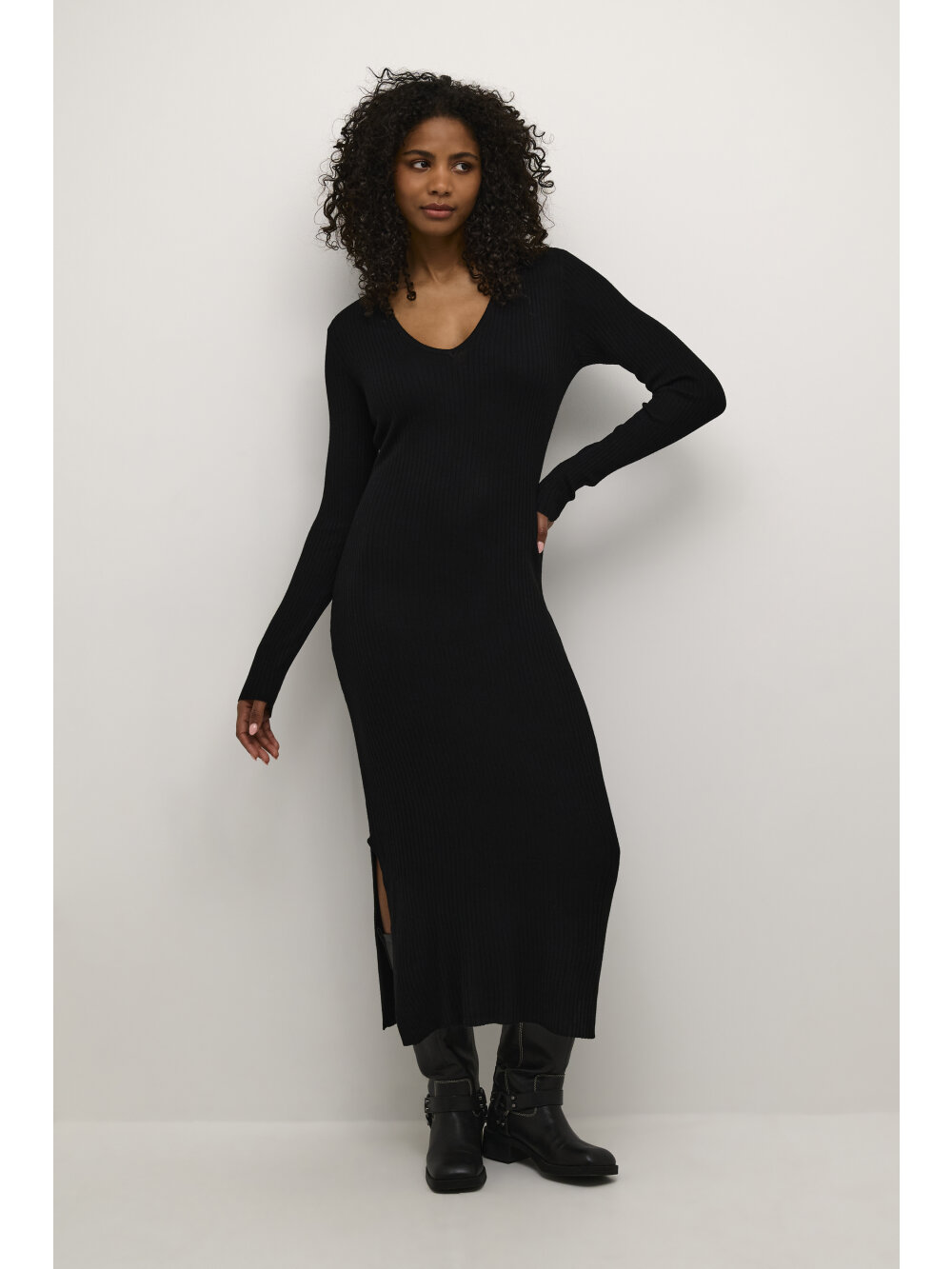 Kaffe - KAnatalie Knit Dress