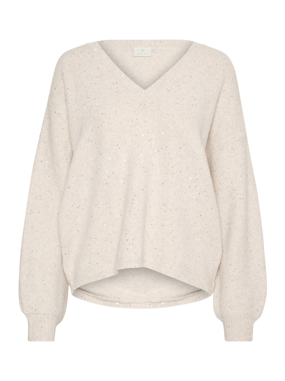 Kaffe - KAlue Knit Pullover