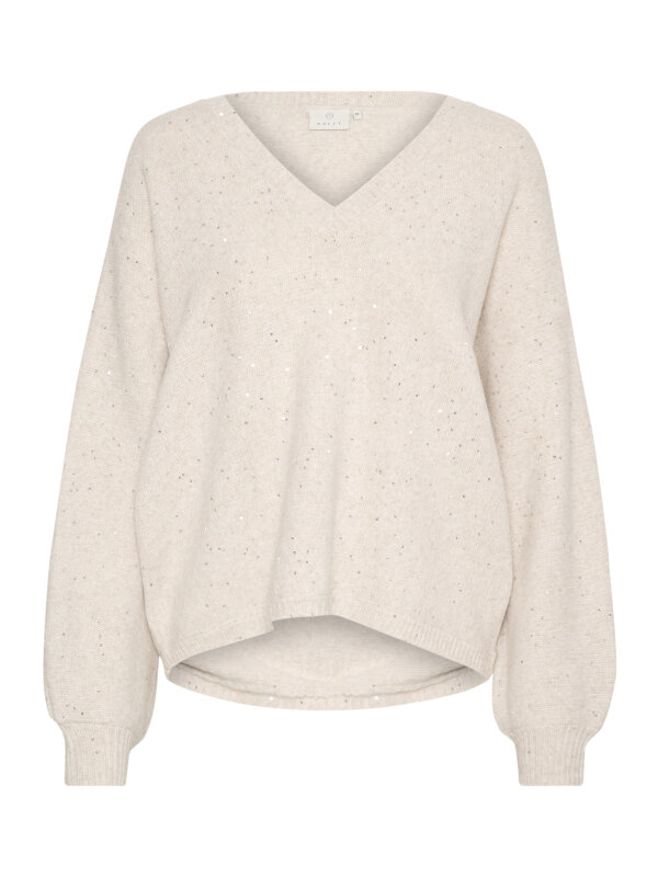 Kaffe - KAlue Knit Pullover