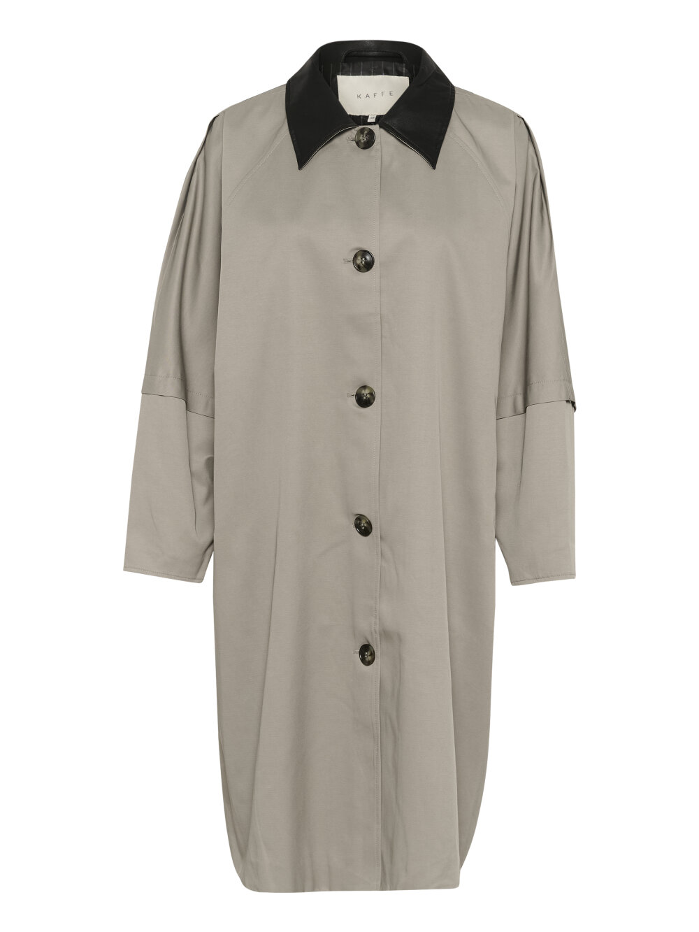 Kaffe - KArosanna Trenchcoat