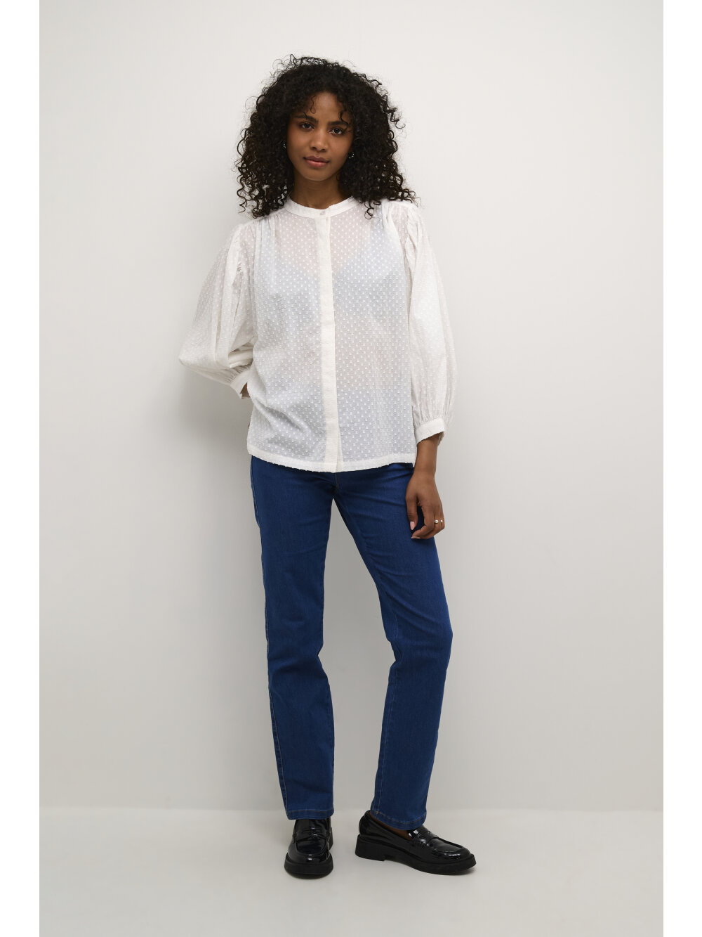 Kaffe - KAroca Blouse