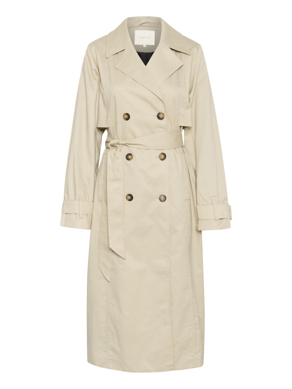 Kaffe - KApatricia Trench Coat