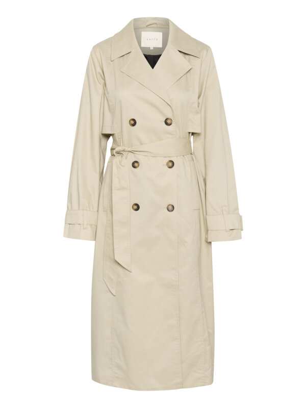 Kaffe - KApatricia Trench Coat