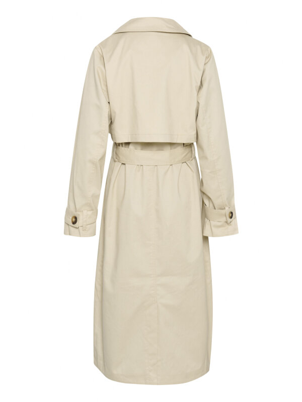 Kaffe - KApatricia Trench Coat