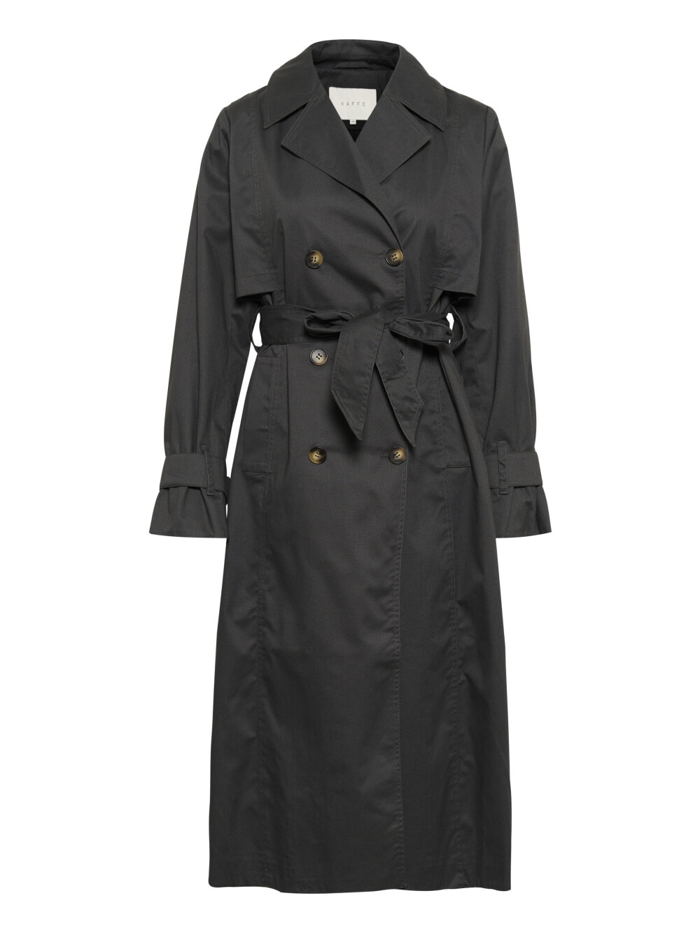 Kaffe - KApatricia Trench Coat