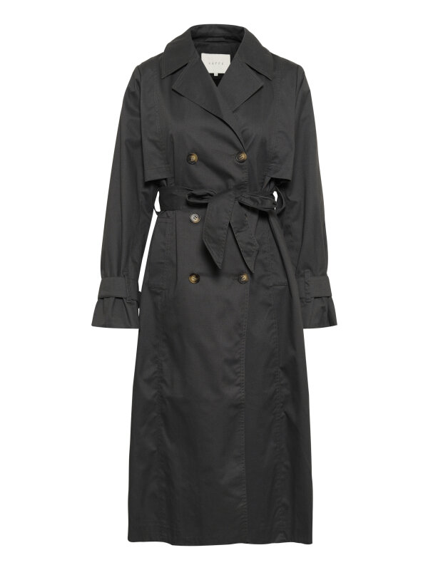 Kaffe - KApatricia Trench Coat