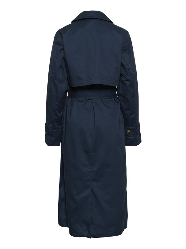 Kaffe - KApatricia Trench Coat