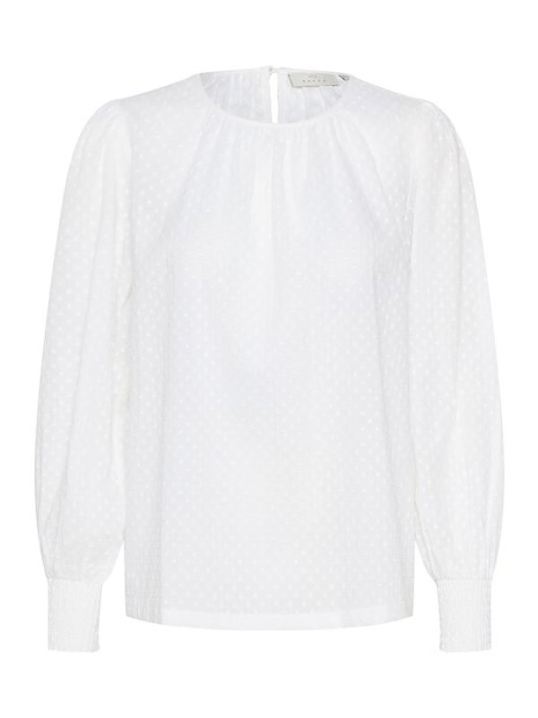 Kaffe - KAroca LS  Blouse