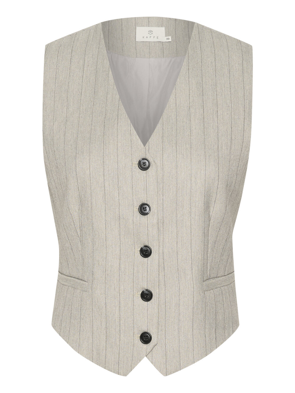 Kaffe - KAkaysa Waistcoat