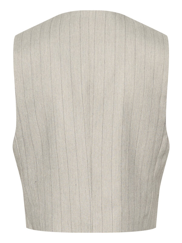 Kaffe - KAkaysa Waistcoat