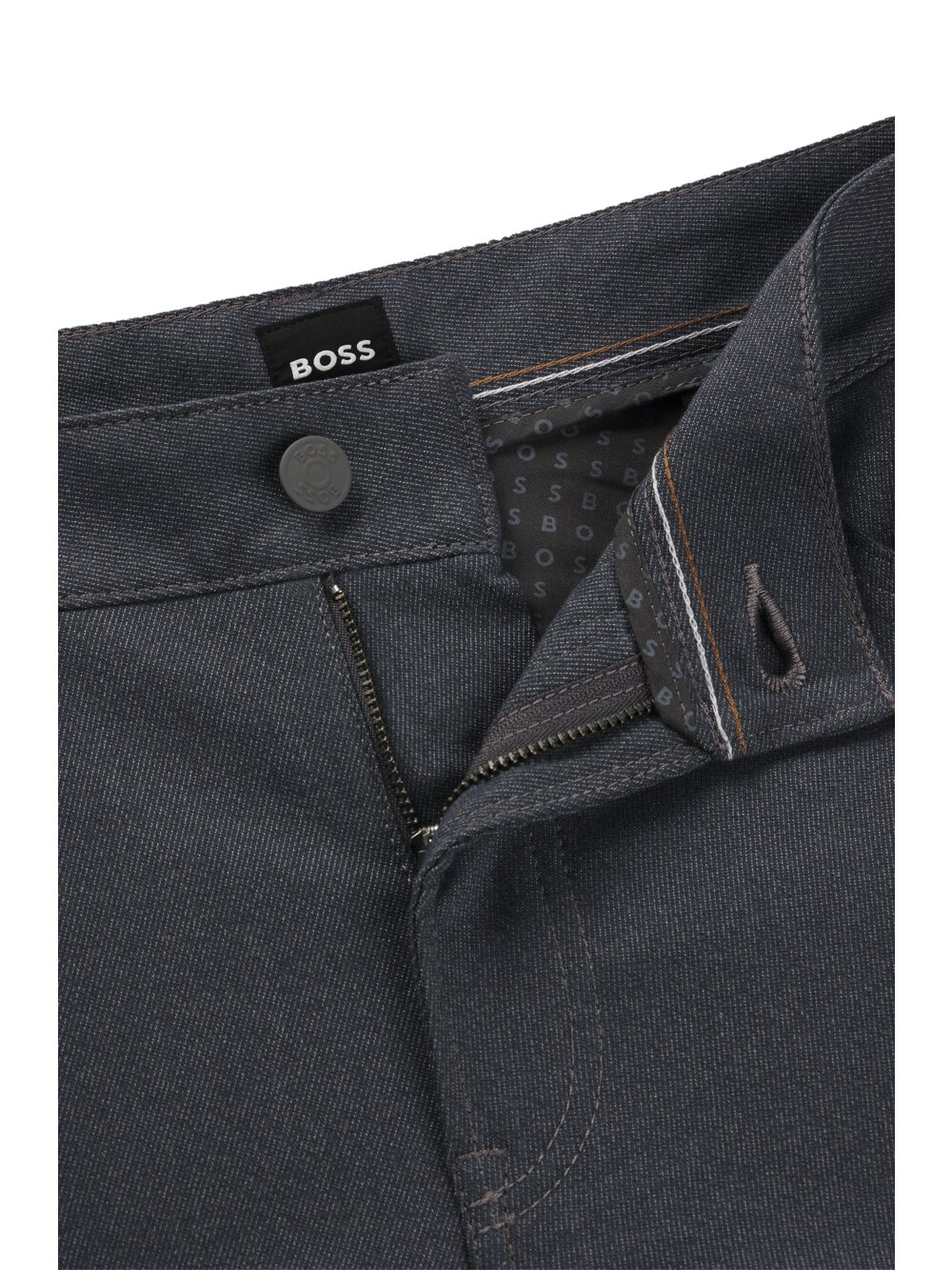 Hugo BOSS - H-Re.Maine5 Bukser