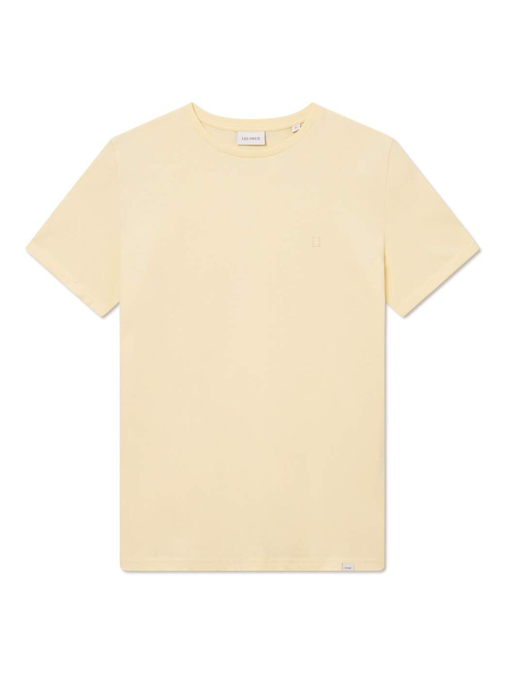 Les Deux - Nørregaard Tonal T-Shirt